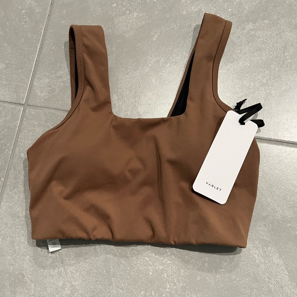 Varley sports bra - Picture 3 of 9